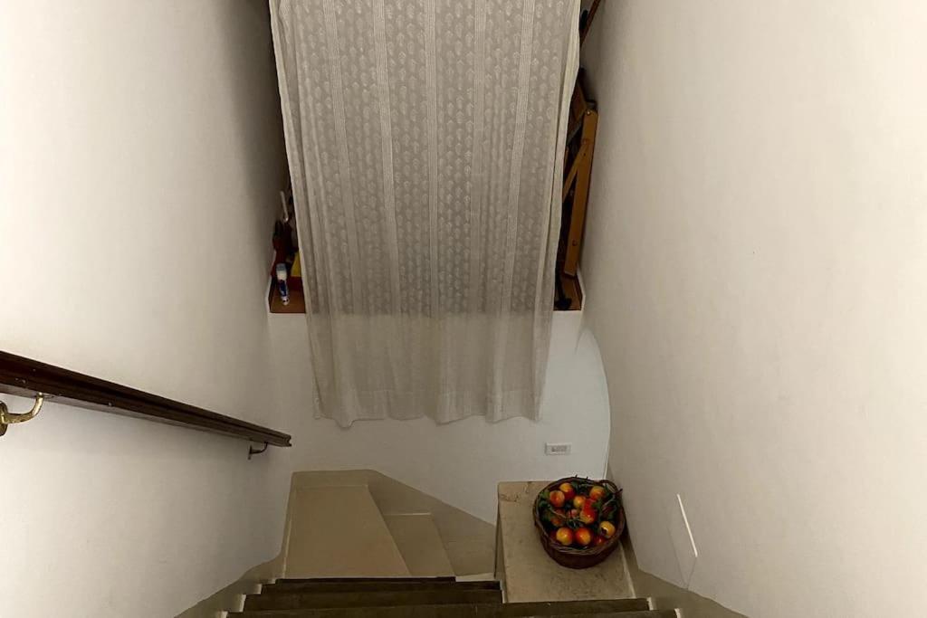 オストゥーニ Terry'S Houseヴィラ エクステリア 写真